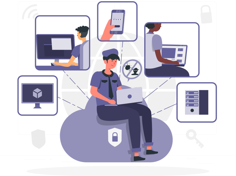 全プロジェクトへ展開